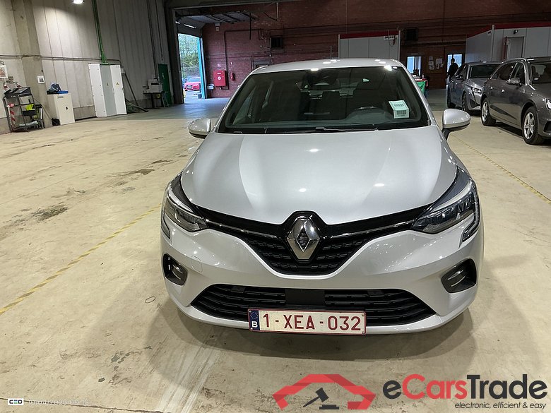 RENAULT CLIO V 1.0 TCe Intens #2