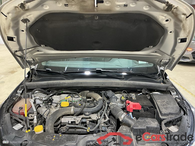 RENAULT CLIO V 1.0 TCe Intens #6