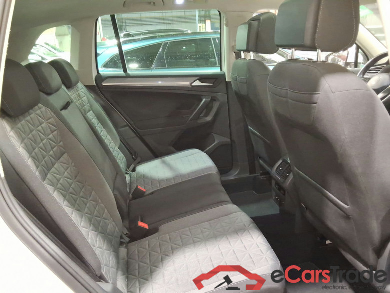 VOLKSWAGEN Tiguan 2.0 TDI 110KW LIFE DSG #5