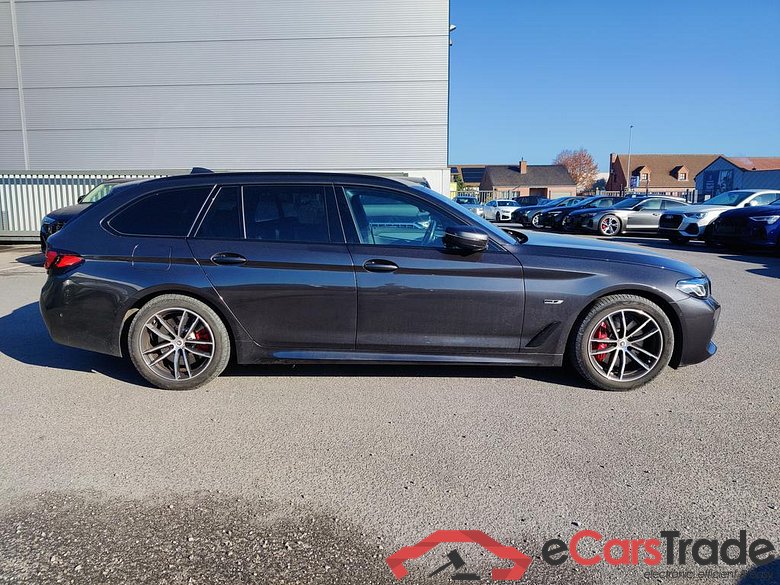 BMW 5 SW PHEV (G31LCI) Touring 530eA PHEV #2