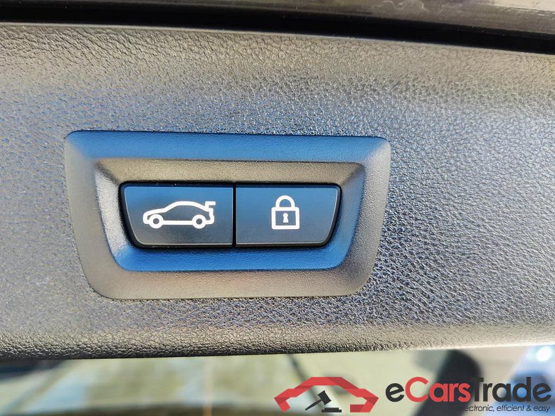 BMW 5 SW PHEV (G31LCI) Touring 530eA PHEV #6