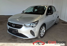 Corsa F Elegance 1.2 Turbo 74KW AT8 E6d