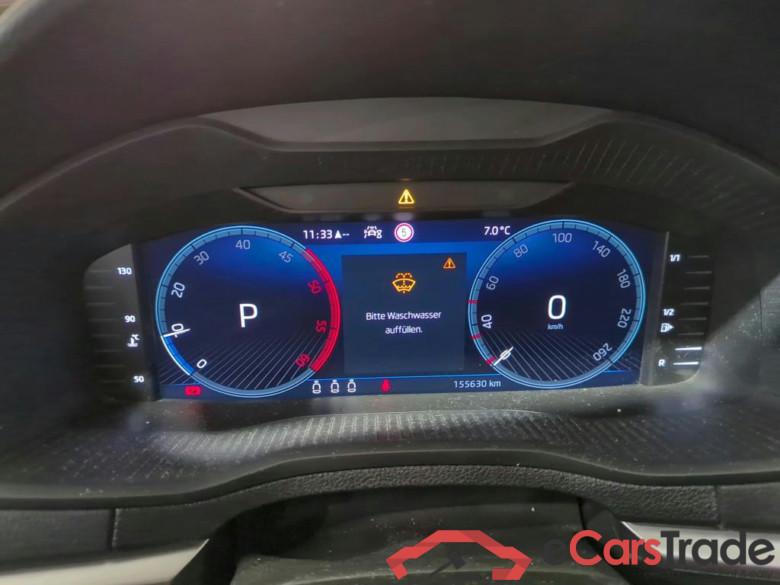Karoq Tour 4x4 2.0 TDI 110KW AT7 E6d #5