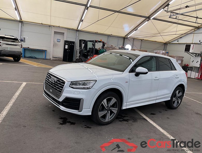 AUDI Q2  #1