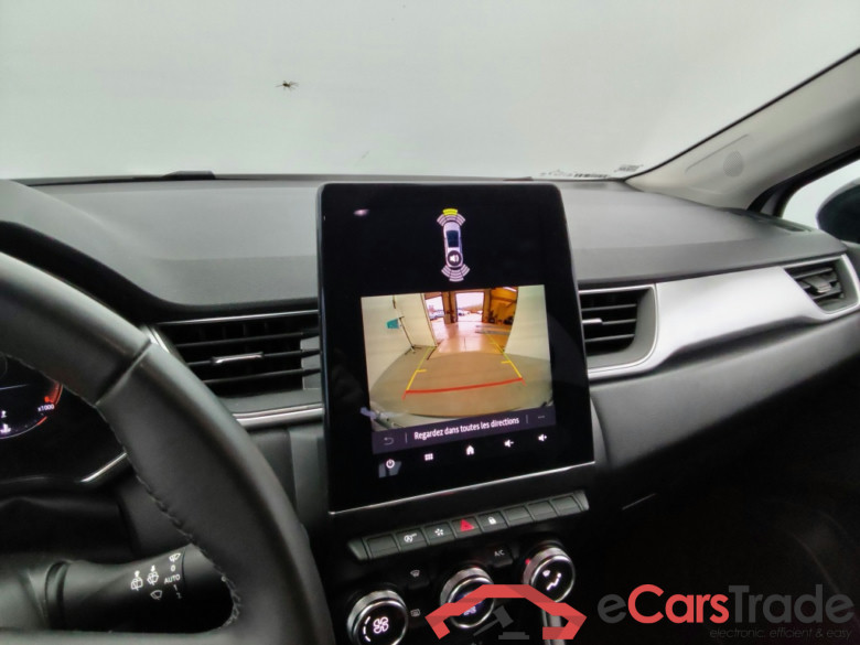 Renault Captur Techno 1.0 TCe 90 #6
