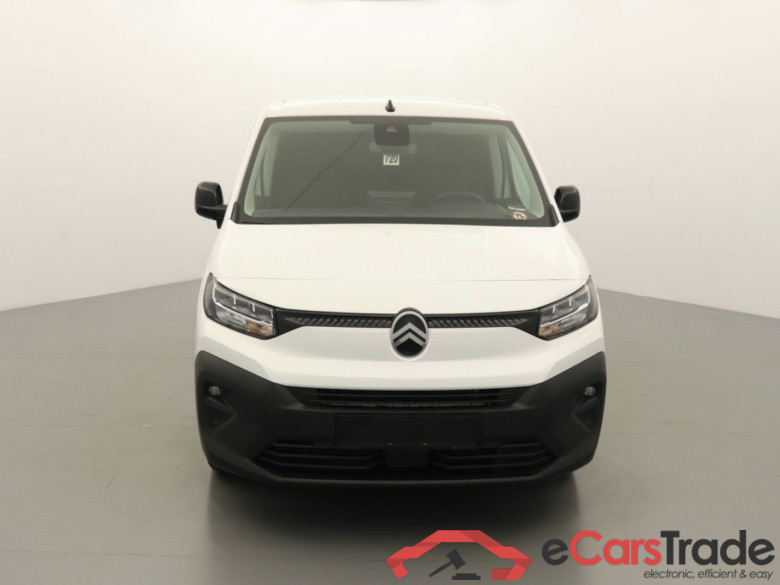 Citroen Berlingo VAN M 650KG 1.5 DIESEL 102hp #3