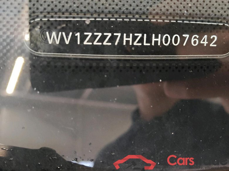 Volkswagen Transporter 2.0TDI 110kW 7-DSG L1H1 4d schuifdeur links en rechts #6