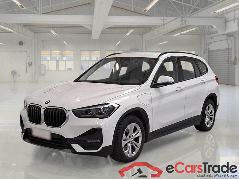 BMW X1 / 2019 / 5P / SUV XDRIVE 25E BUSINESS ADVANTAGE AUTOMATICO #1