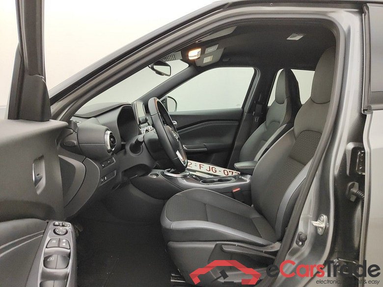 Nissan Juke 1.0 DIG-T 114 N-Design 5d #3