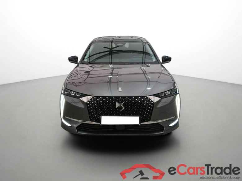 DS DS4 Opera PureTech 130 EAT8 #5