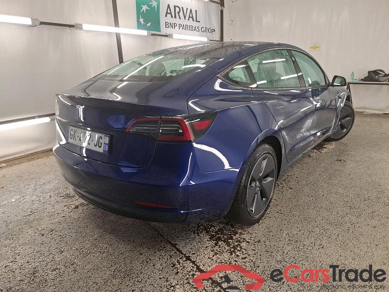 TESLA Model 3 / 2018 / 4P / Berline Propulsion #4