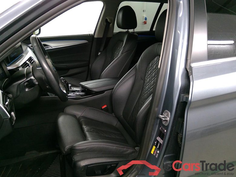 530e Tour.xDr. Con.Ed. Aut #5