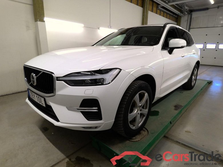 XC60 B4D 197 Mom.Ad.Ed.FWD Aut