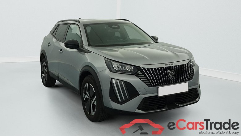 Peugeot 2008 100 S&S BVM6 Allure