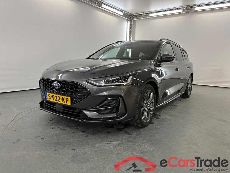 FORD Focus wagon 1.0 EcoBoost Hybrid ST Line Style