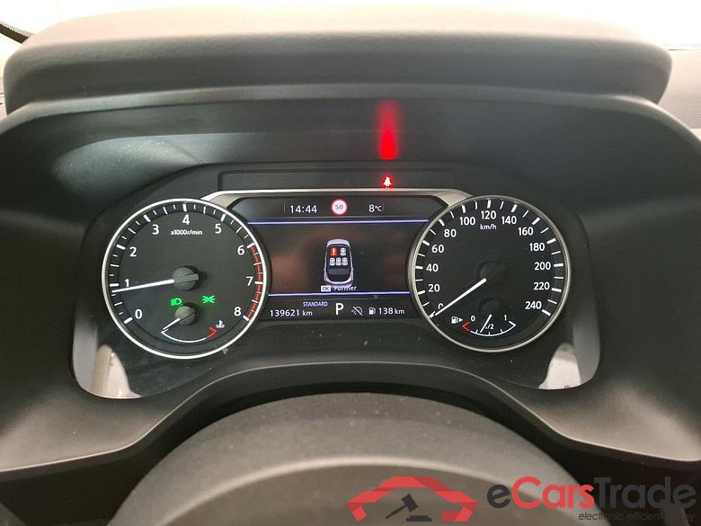 NISSAN Qashqai / 2021 / 5P / Crossover 1.3 MHEV 158ch Xtronic N-Style(SP) #6