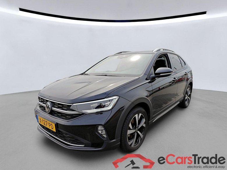VOLKSWAGEN Taigo 81 kW