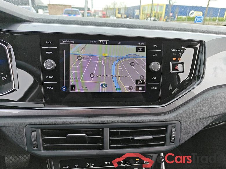 VOLKSWAGEN Taigo 81 kW #2