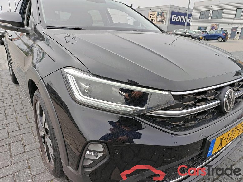 VOLKSWAGEN Taigo 81 kW #4