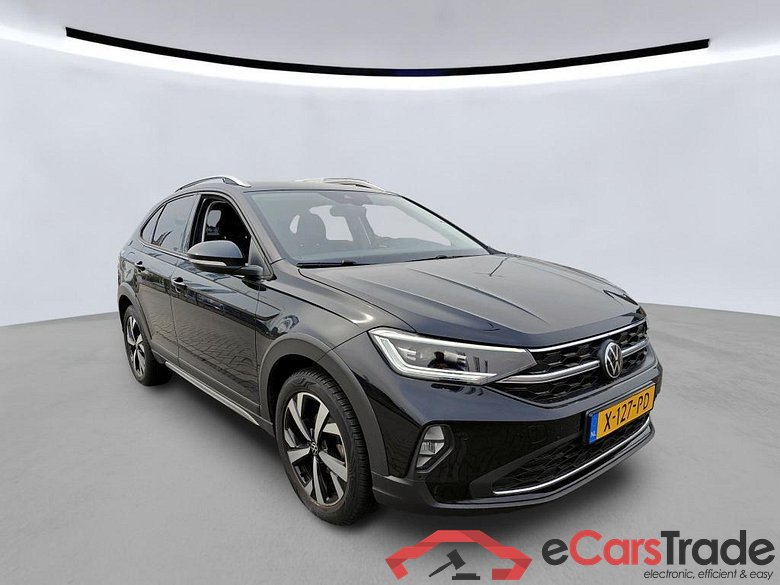 VOLKSWAGEN Taigo 81 kW #5