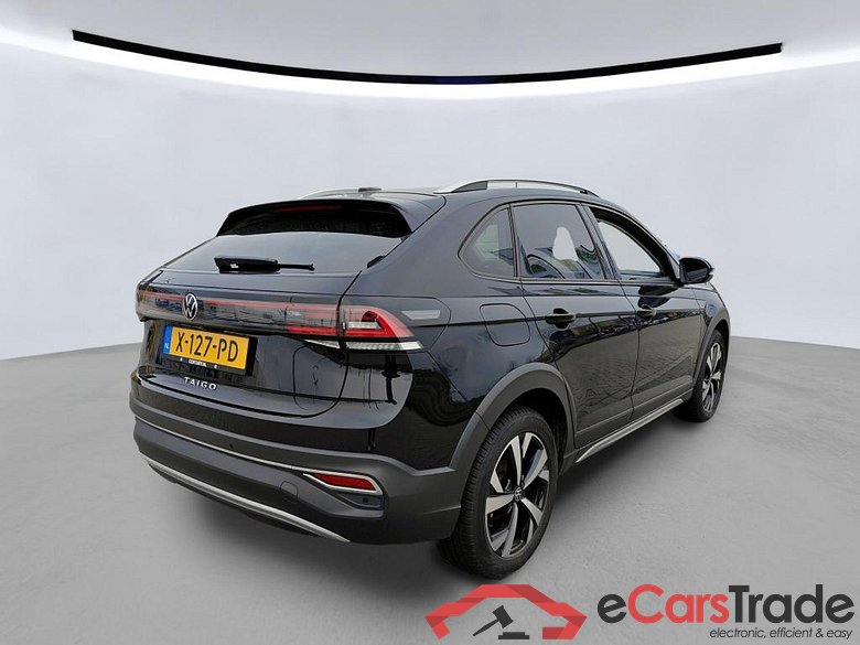 VOLKSWAGEN Taigo 81 kW #6