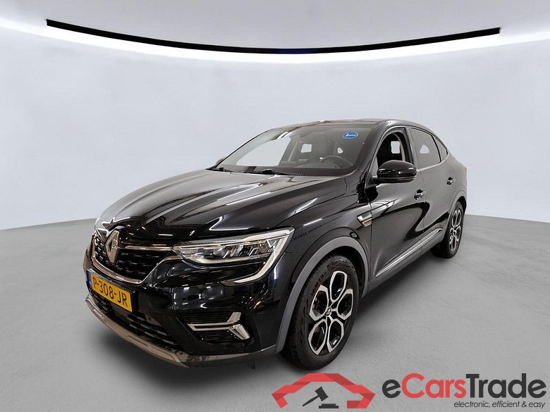 RENAULT Arkana 69 kW #1