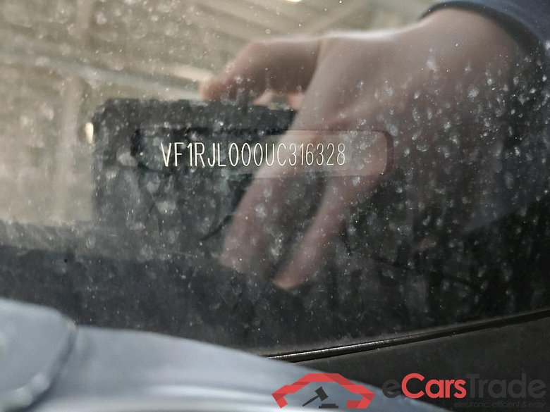 RENAULT Arkana 69 kW #2