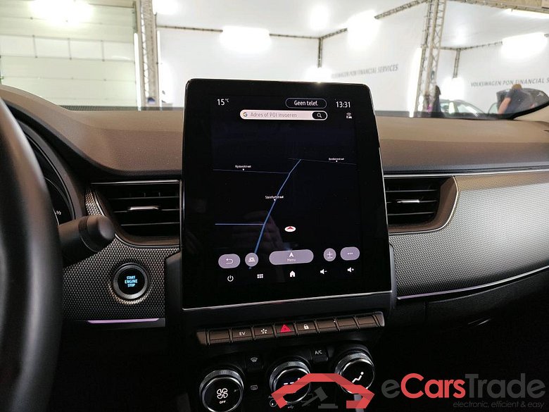 RENAULT Arkana 69 kW #3