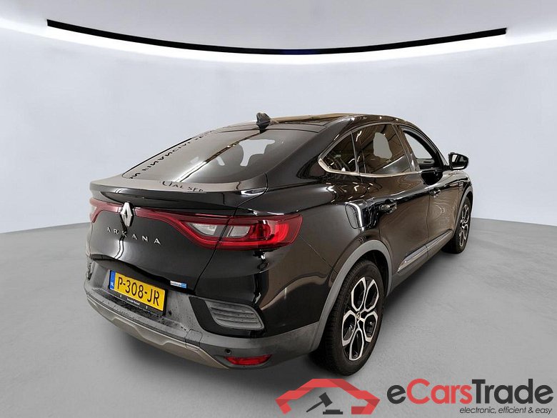 RENAULT Arkana 69 kW #5