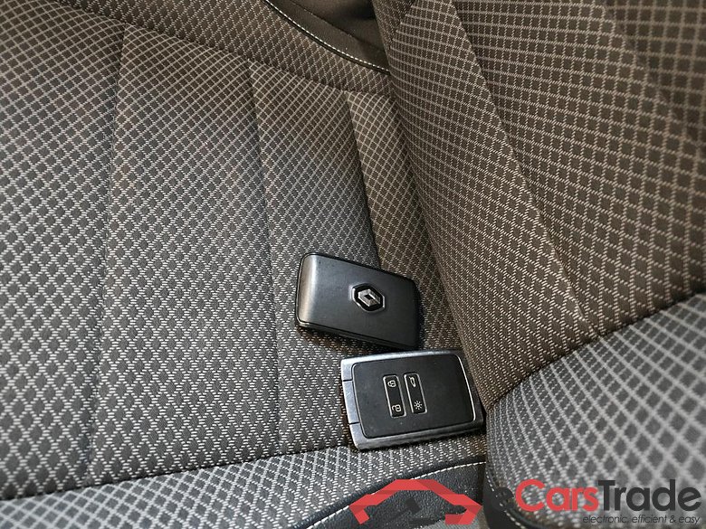 RENAULT Arkana 69 kW #6