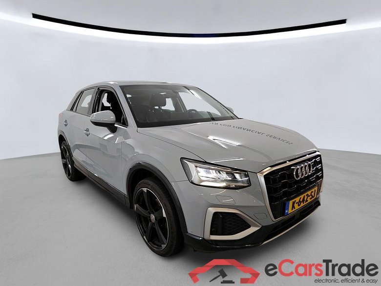 AUDI Q2 110 kW #4