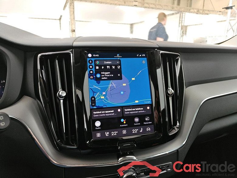 VOLVO XC60 257 kW #2