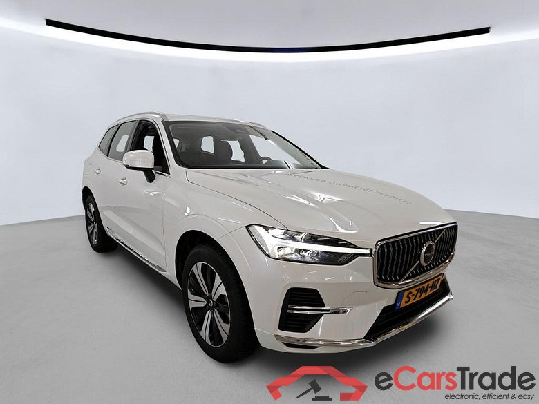 VOLVO XC60 257 kW #5