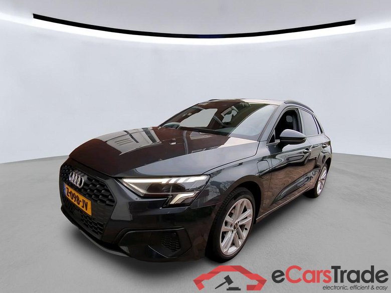 AUDI A3 Sportback 110 kW