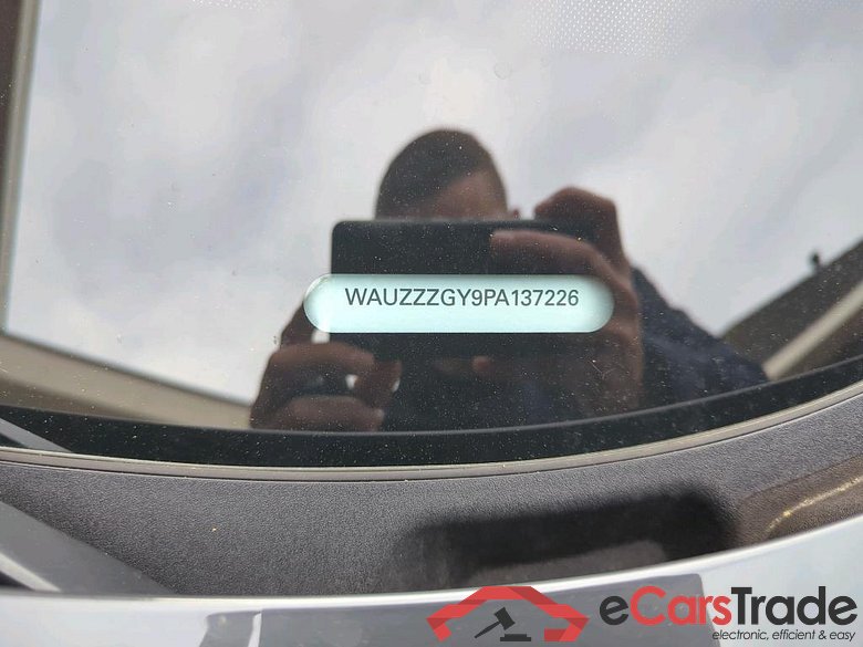 AUDI A3 Sportback 110 kW #2