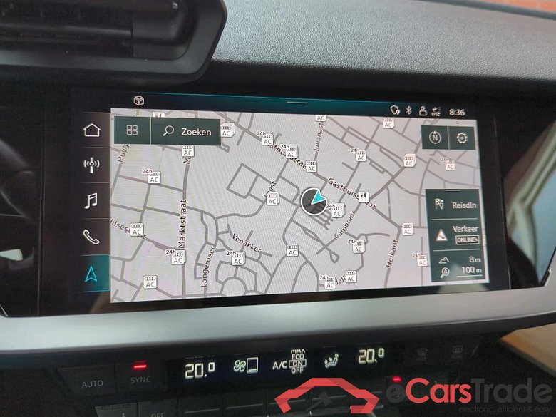 AUDI A3 Sportback 110 kW #3