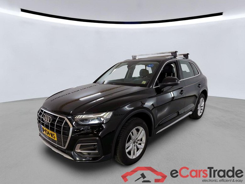 AUDI Q5 195 kW