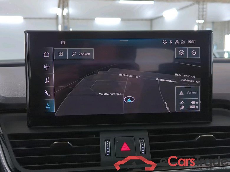 AUDI Q5 195 kW #2
