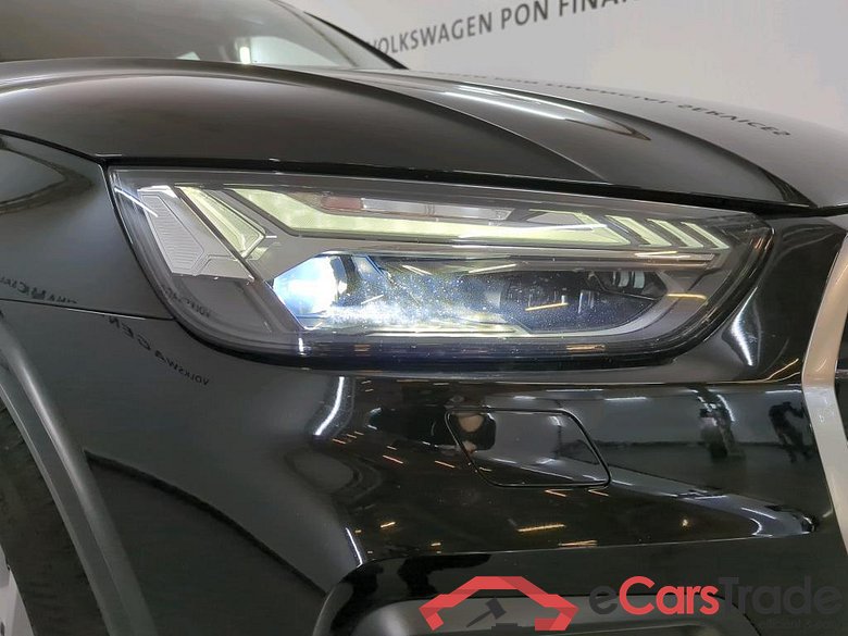 AUDI Q5 195 kW #4