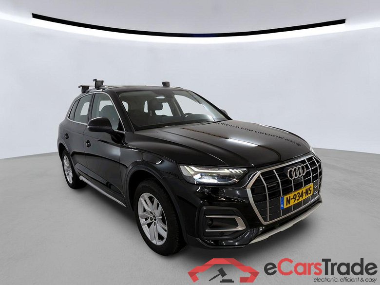 AUDI Q5 195 kW #5