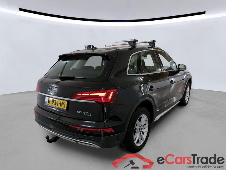 AUDI Q5 195 kW #6
