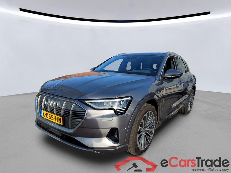AUDI e-tron 230 kW #1