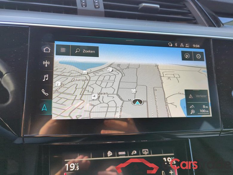 AUDI e-tron 230 kW #2