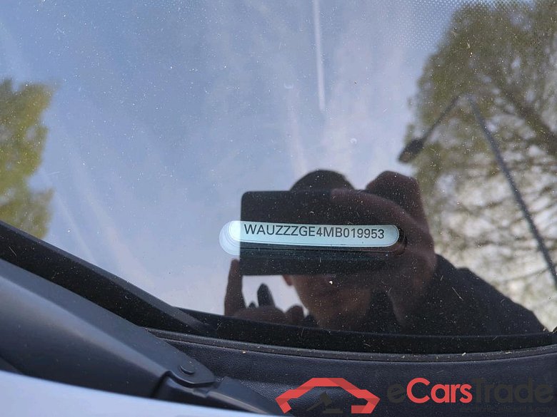 AUDI e-tron 230 kW #3