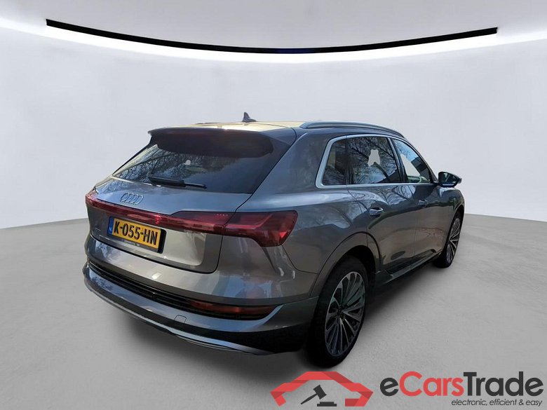 AUDI e-tron 230 kW #5