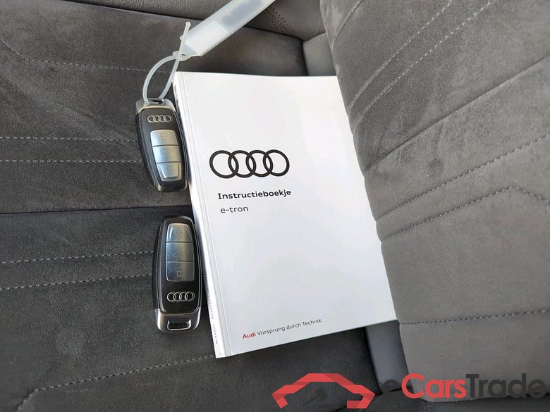 AUDI e-tron 230 kW #6