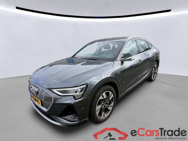 AUDI e-tron Sportback 300 kW #1