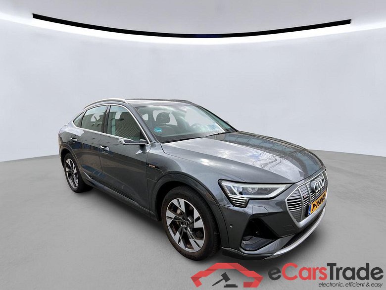 AUDI e-tron Sportback 300 kW #5
