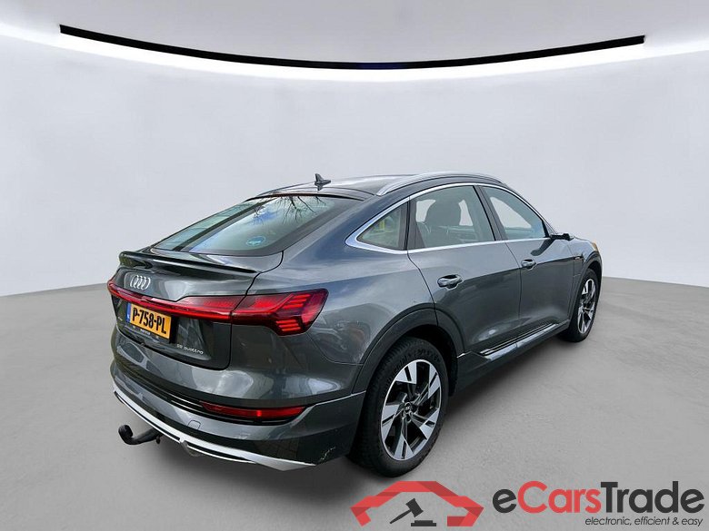 AUDI e-tron Sportback 300 kW #6