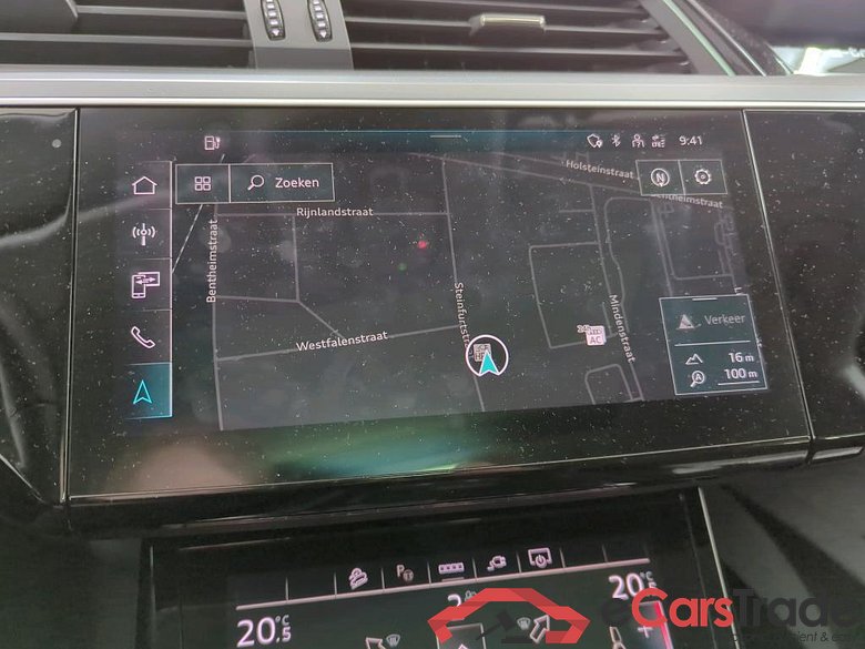 AUDI e-tron 300 kW #2